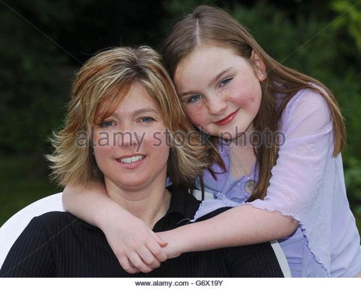 Emily Ann Lloyd