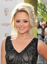 Emily Atack