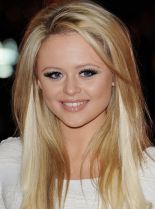 Emily Atack