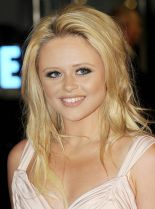 Emily Atack photo