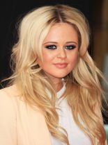 Emily Atack