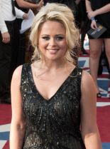 Emily Atack
