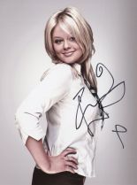 Emily Atack