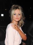 Emily Atack