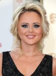 Emily Atack