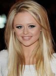 Emily Atack