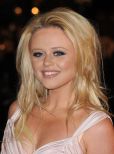 Emily Atack