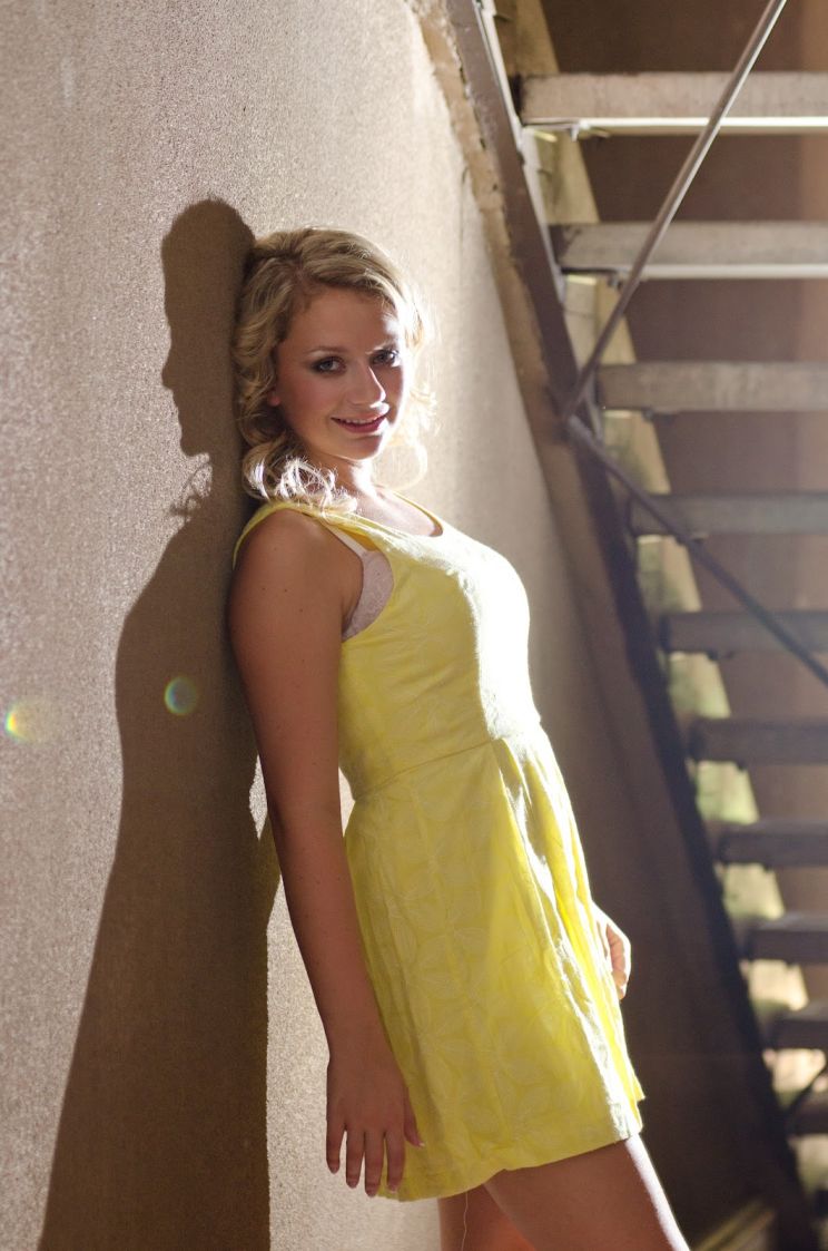 Emily Austin