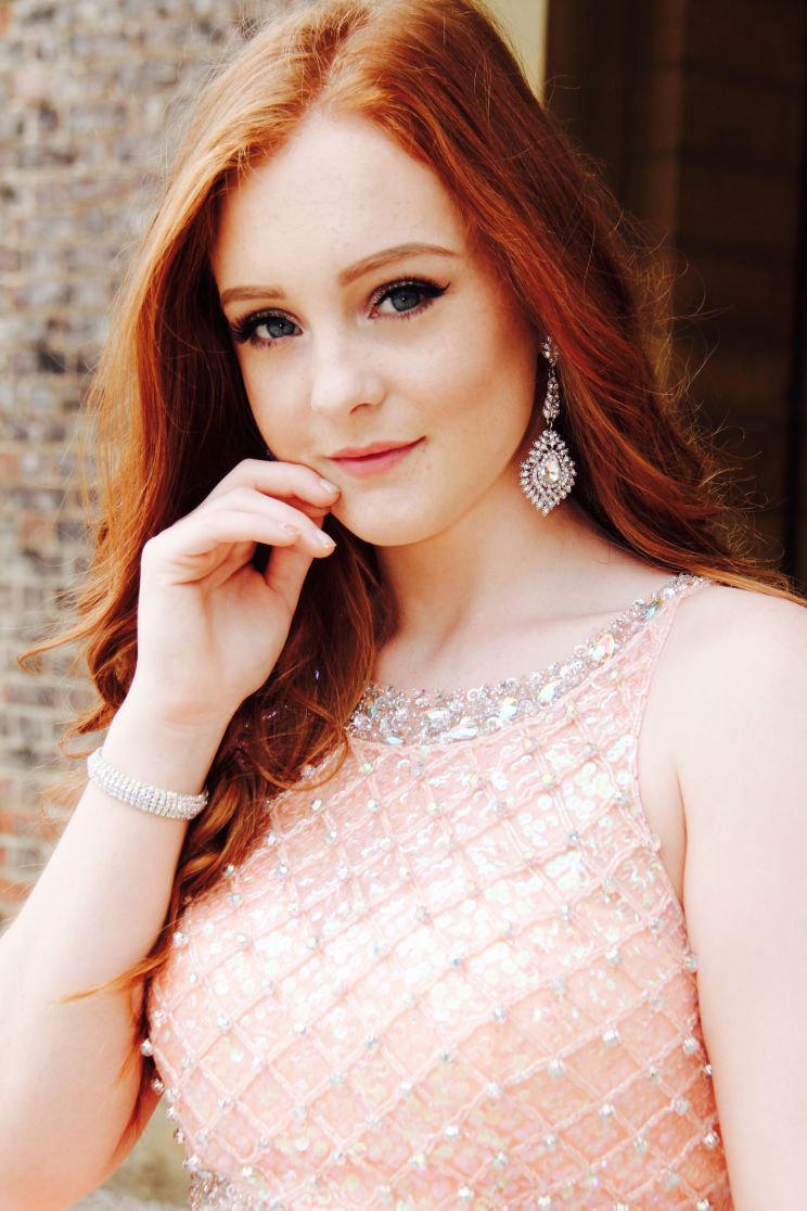 Emily Austin
