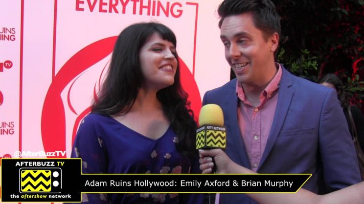 Emily Axford