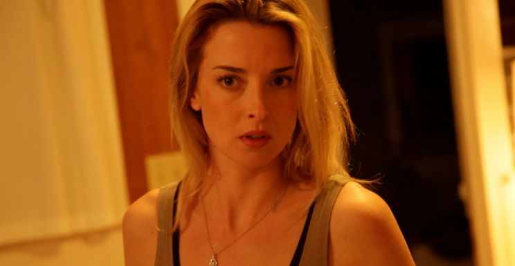 Emily Baldoni