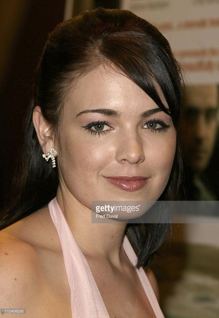 Emily Barclay