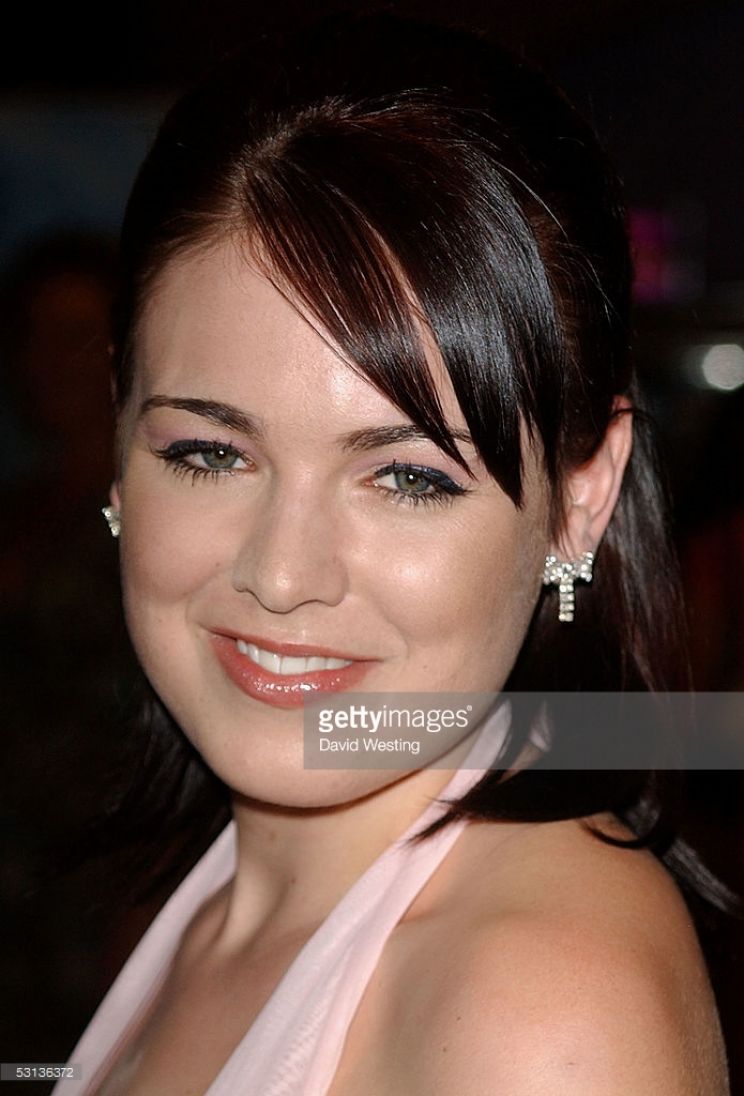 Emily Barclay
