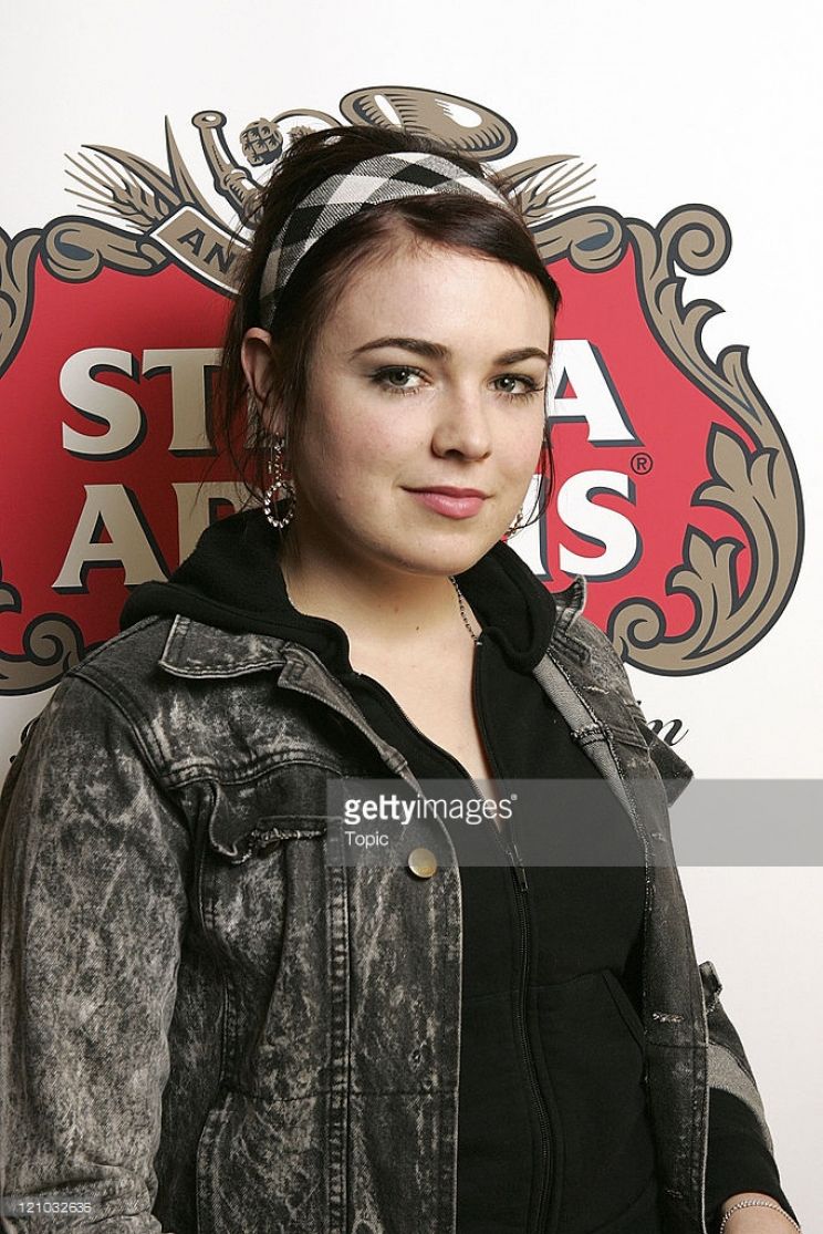 Emily Barclay