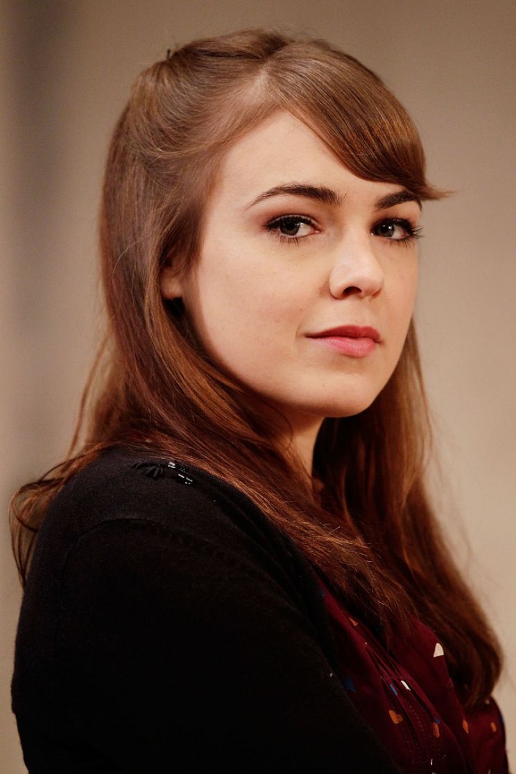Emily Barclay