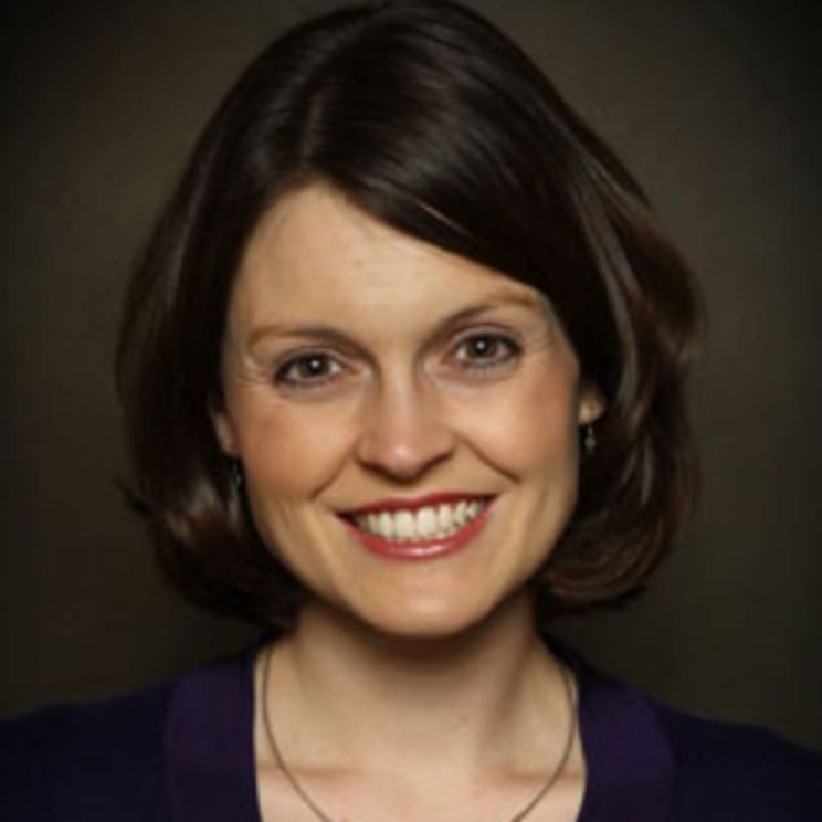 Emily Bauer