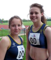 Emily Bedford