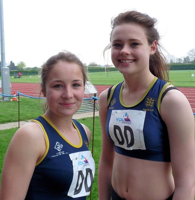 Emily Bedford