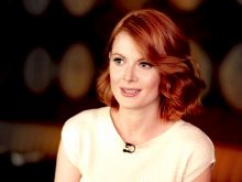 Emily Beecham