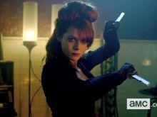 Emily Beecham