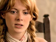 Emily Beecham