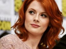 Emily Beecham