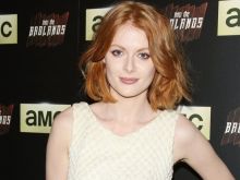 Emily Beecham