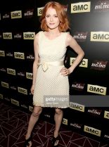 Emily Beecham