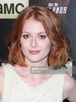 Emily Beecham #322045 picture (Portrait Medium)