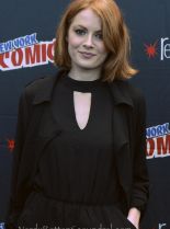 Emily Beecham