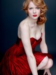 Emily Beecham