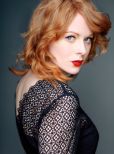 Emily Beecham