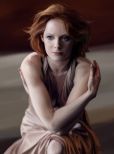 Emily Beecham