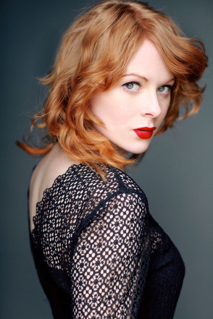 Emily Beecham