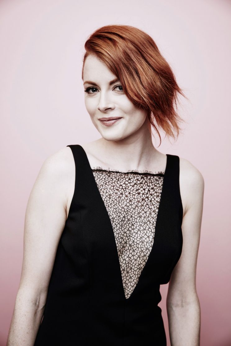 Emily Beecham