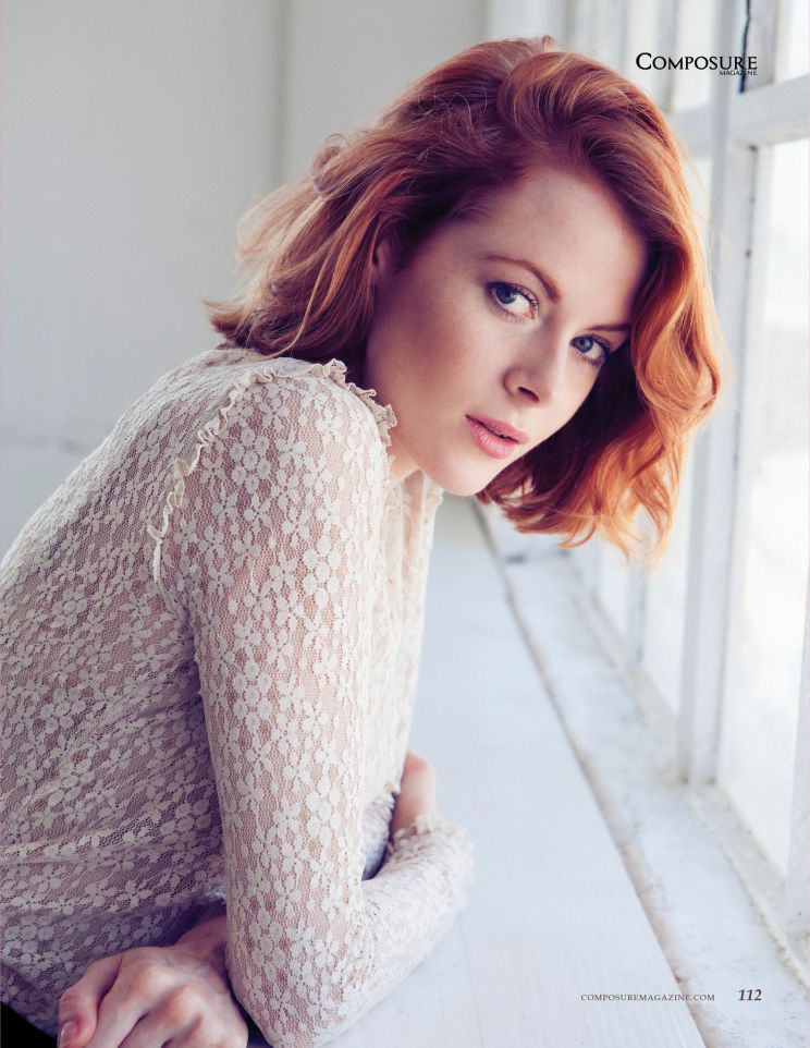 Emily Beecham