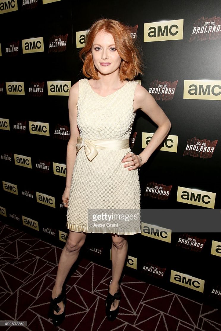 Emily Beecham