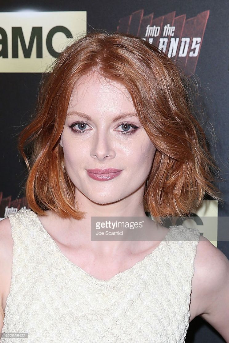 Emily Beecham