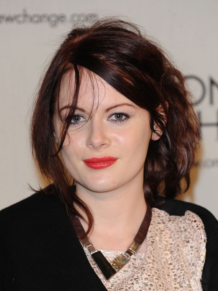 Emily Beecham