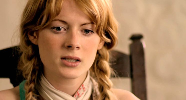 Emily Beecham
