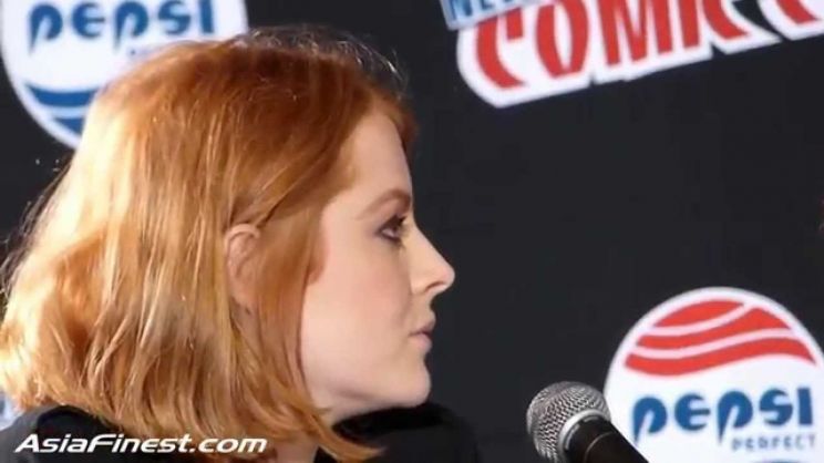 Emily Beecham