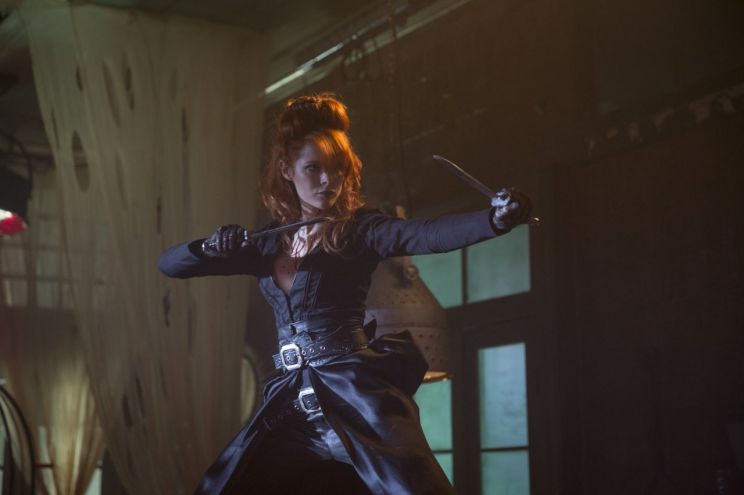 Emily Beecham