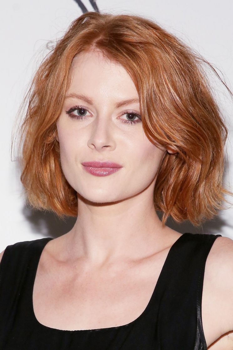Emily Beecham