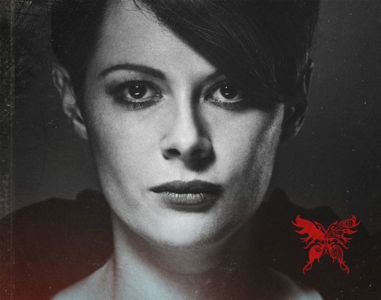 Emily Beecham
