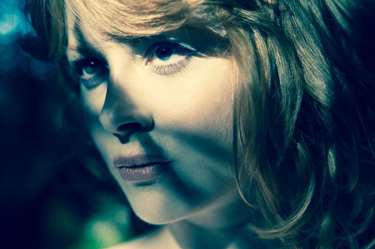 Emily Beecham