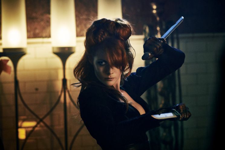 Emily Beecham