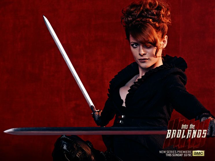 Emily Beecham