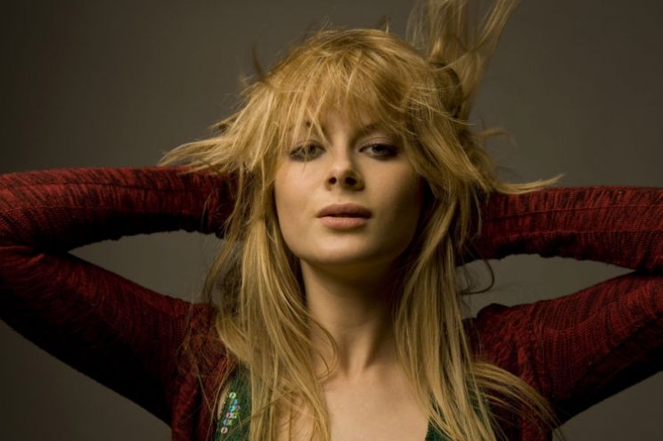 Emily Beecham
