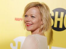 Emily Bergl