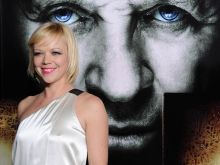 Emily Bergl